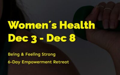 Women´s Health 2025 – Tenerife (ES)